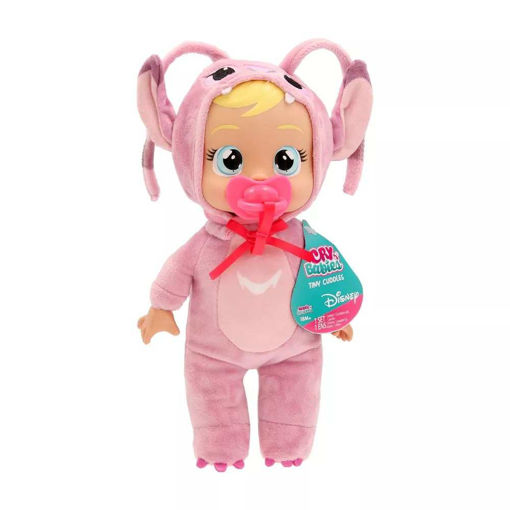 Picture of CRY BABIES TINY CUDDLES ANGEL